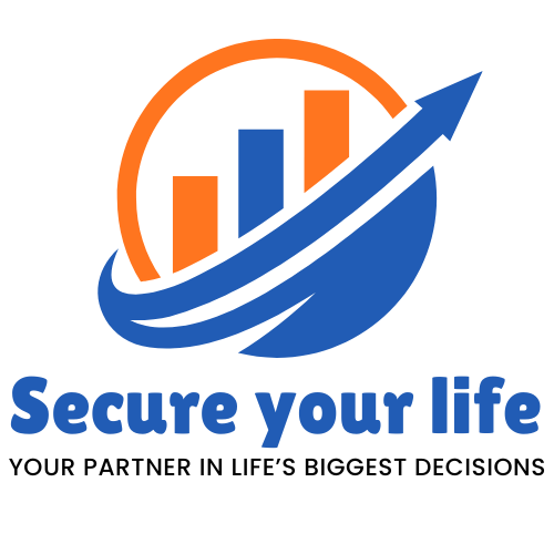 Secure your life